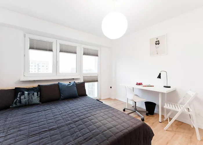 Super Apart Kochanowskiego 32 Warszawa