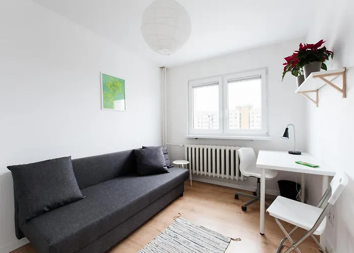 Super Apart Kochanowskiego 32 Warszawa