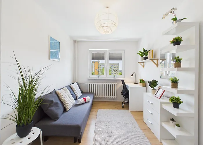 Super Apart Kochanowskiego 32 Warszawa